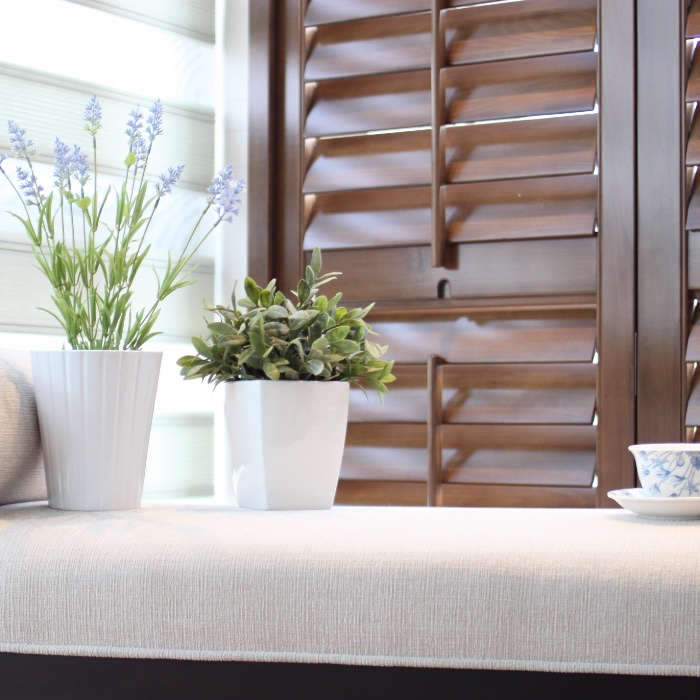 Ovation Shutters in [[spa|bathroom]502[