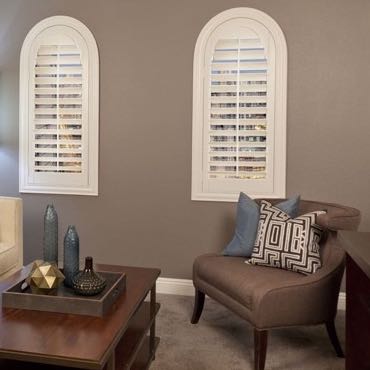 Ultimate Guide To Phoenix Window Treatments Family Room