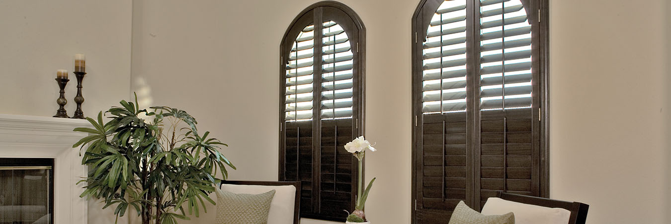 Enhancing Your Interior Plantation Shutters - K to Z Window Coverings