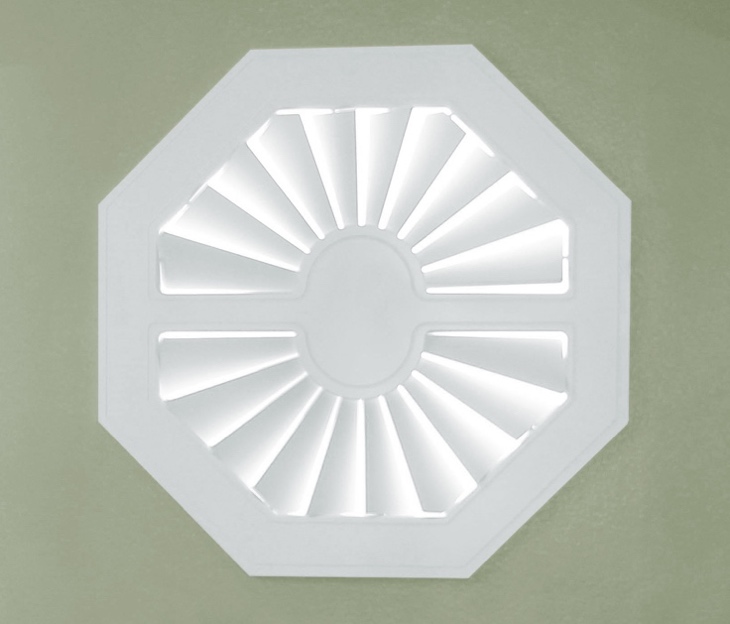Discover more than 74 interior octagon shutters super hot