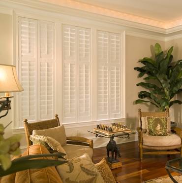 What Are The Different Kinds Of Indoor Shutters Sunburst