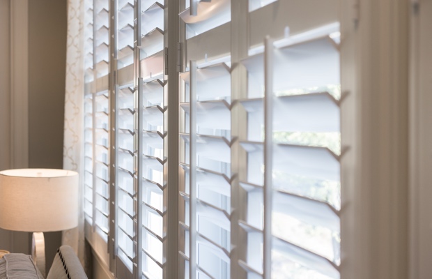 Are faux wood shutters made equal? Phoenix faux wood shutters