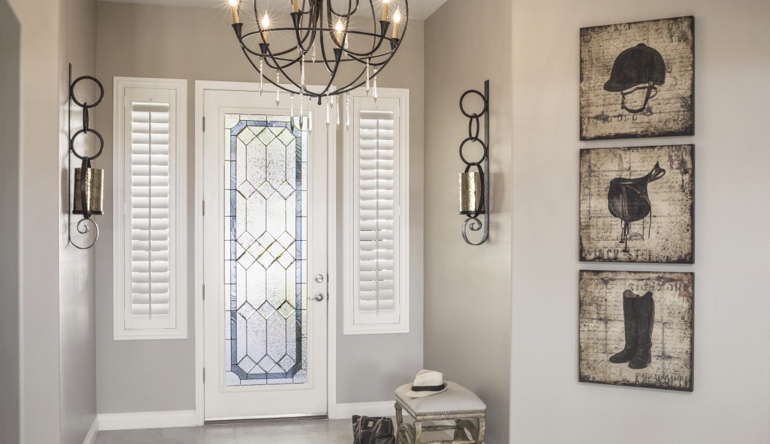 Up your Phoenix home value by increasing the wow factor. Phoenix home resale value