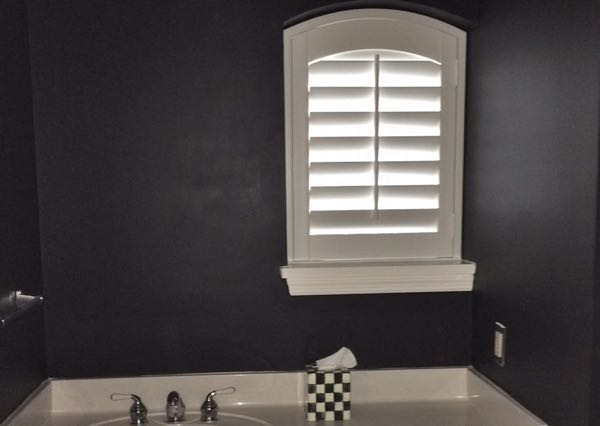 Phoenix small bathroom window