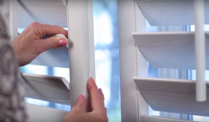Polywood shutters are more durable than traditional shutters. Different Faux wood plantation shutters in Phoenix