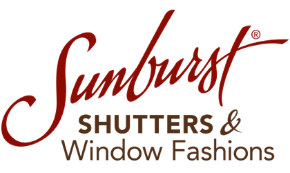 Sunburst Shutters Phoenix Logo
